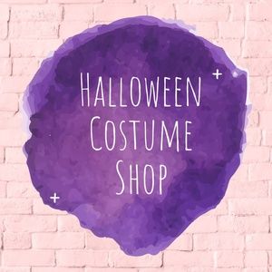 My Halloween Shop